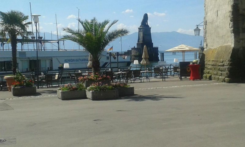Cafe Lounge Schreier