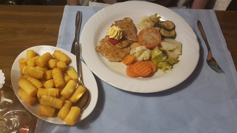Moeve Restaurant