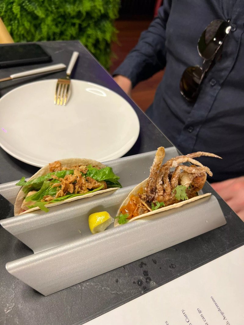 Lucira Restaurante