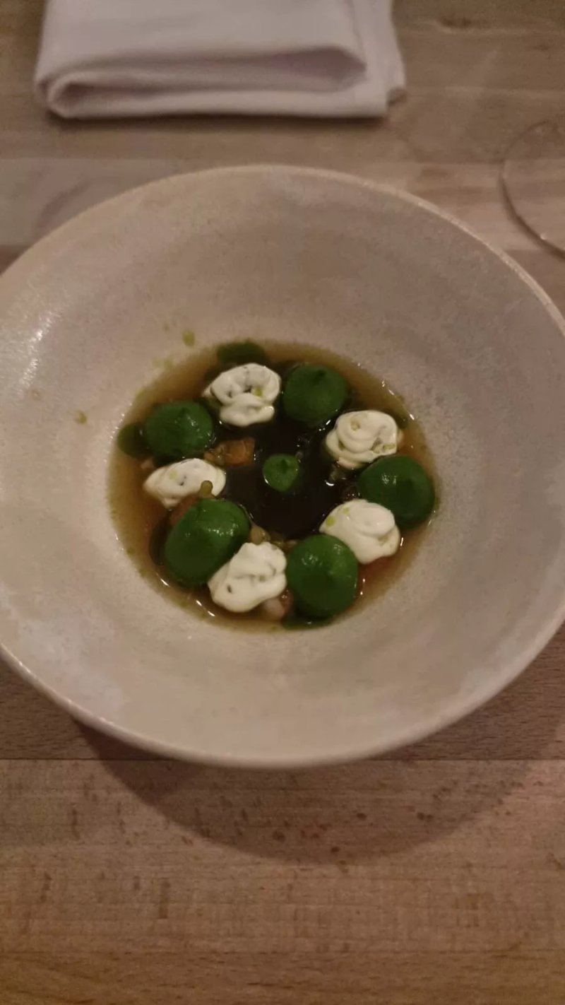 Wilsons Restaurant