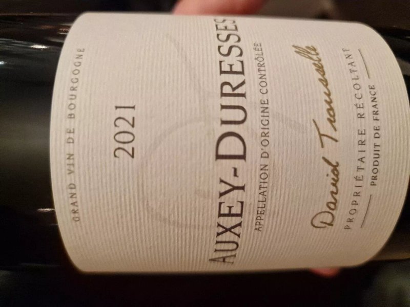 Chez Dupont