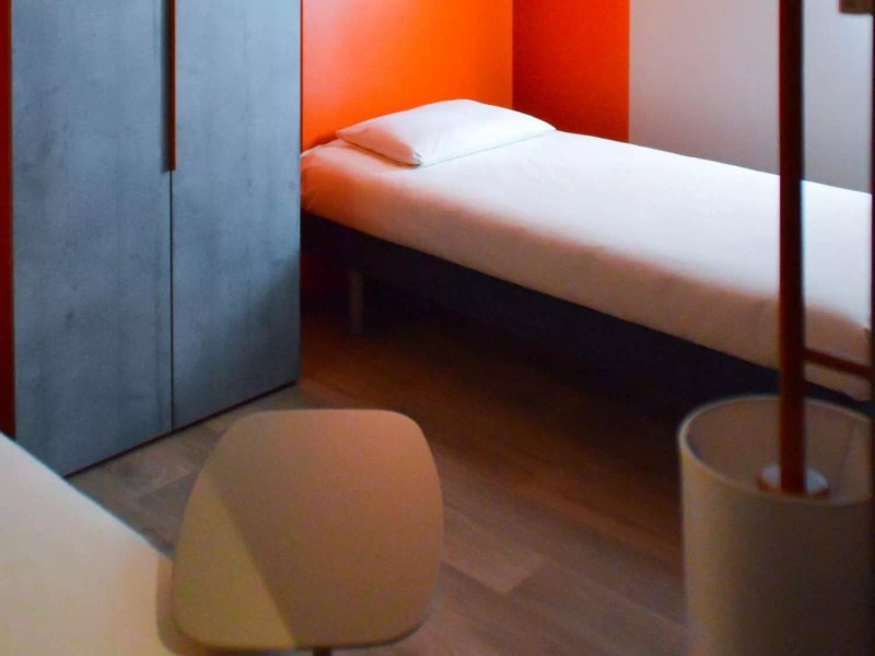 ibis budget Hyères Centre Ville