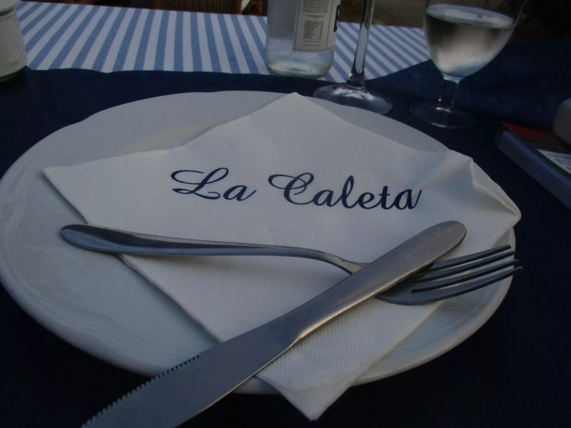 La Caleta