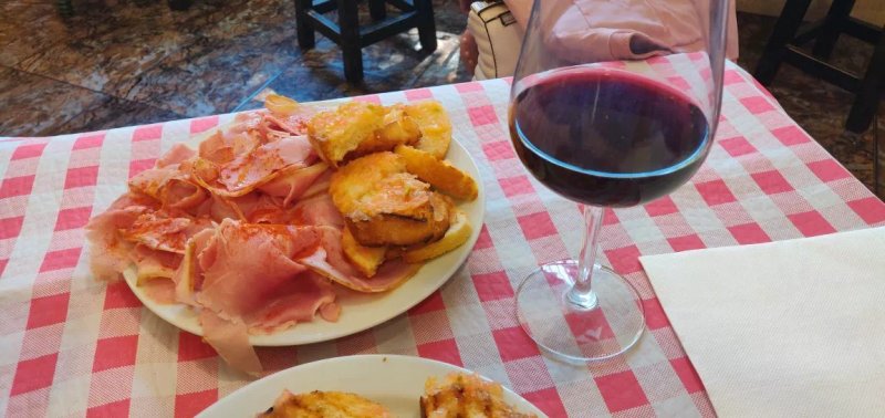 La Tasca Del Ebro