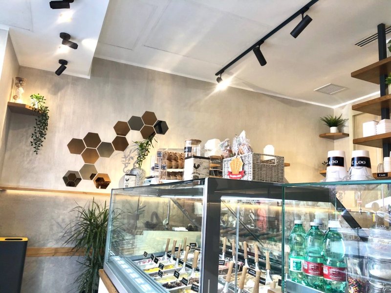 Gelateria Artigianale NIKI