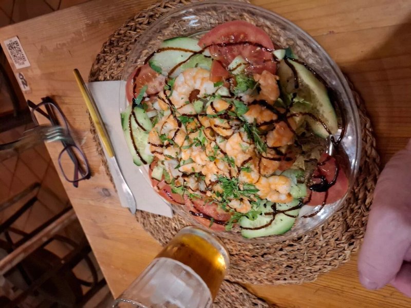 Mira Cafe Tapas&wine