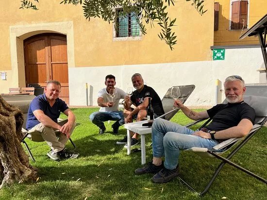 Cantina Salizzoni