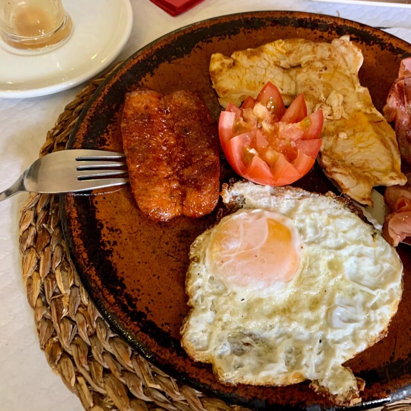Restaurante La Bodega Don Gil