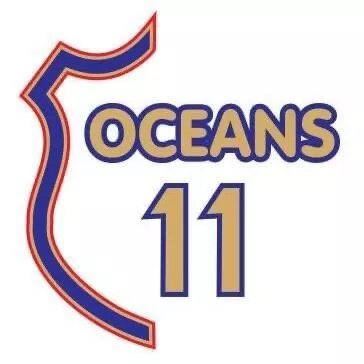 Oceans 11 American Bar Diner