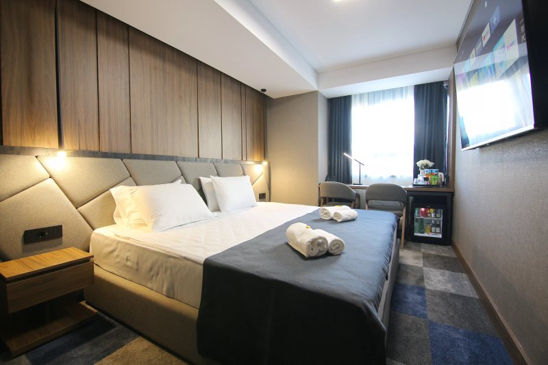 Lumière Hotel