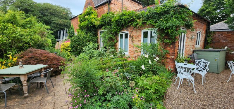 The Coach House