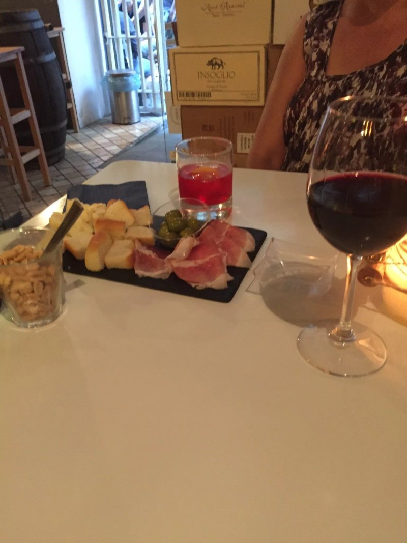 Enoteca Dei Bardi