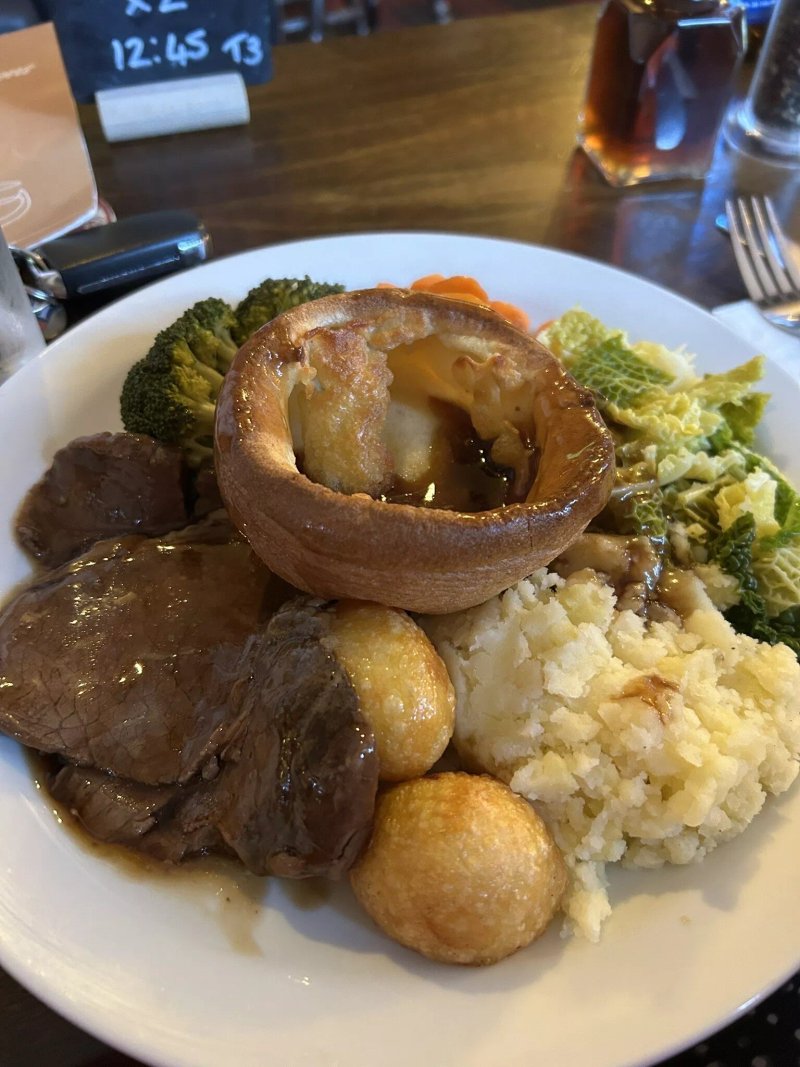 The New Masons Arms