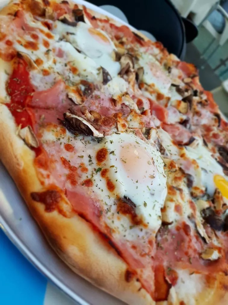 Pizzaria Gorgonzola
