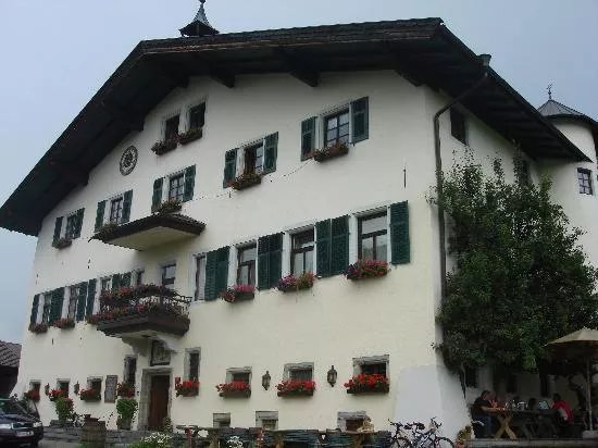Hotel & Landgasthof Schloss Kammer