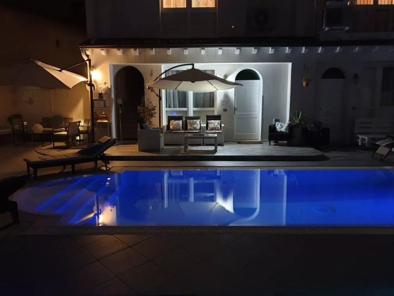 Borgo Vecchio Dream Residence