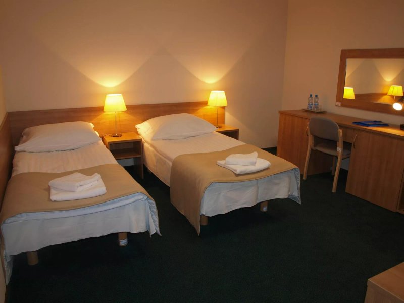 Olimpijski Hotel