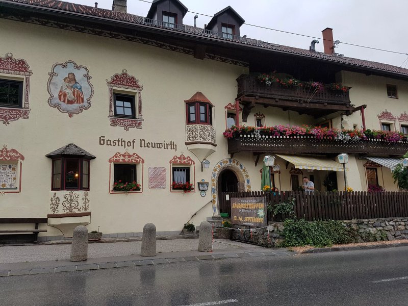 Gasthof Neuwirt
