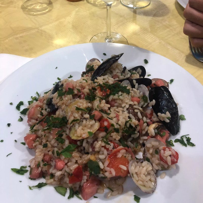 Le Vele da Pasquale