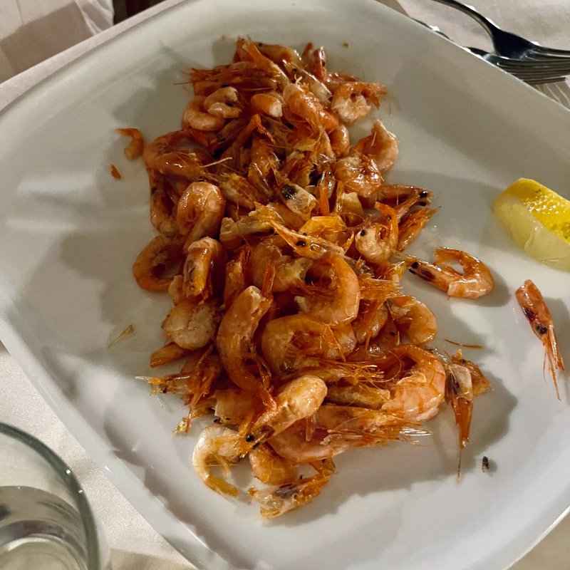 Ristorante L'Olimpo