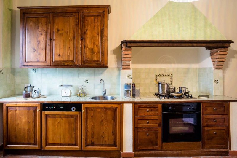 Tenuta Di Montemassi Agriturismo