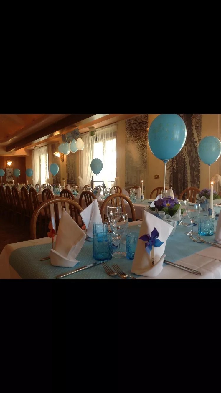 Ristorante Pizzeria Columbia