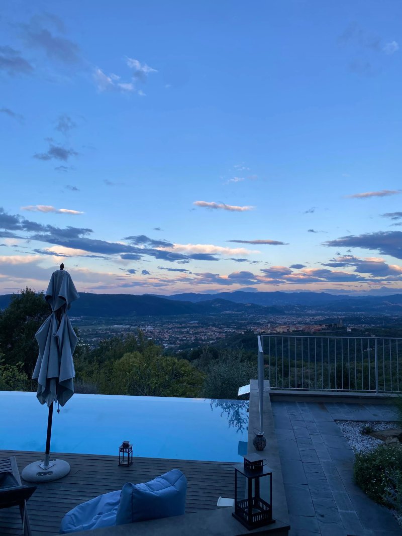 Casa Colleverde