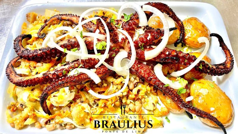 Restaurante Braulius