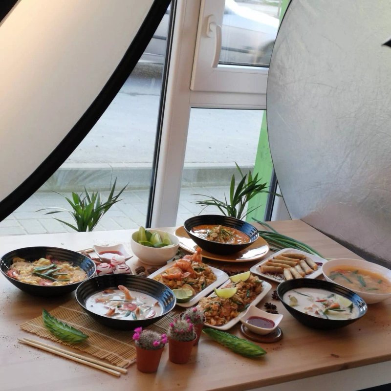 Thai House