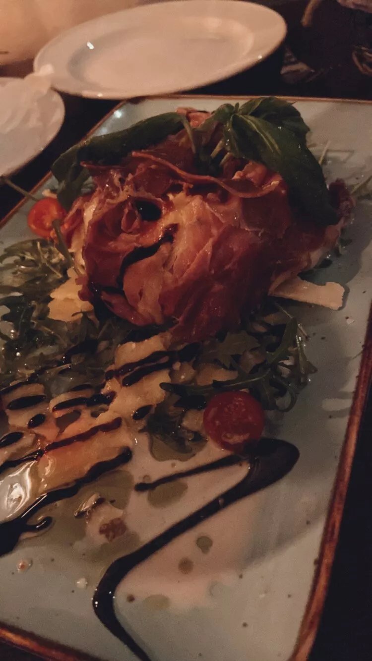 Osteria da Gino