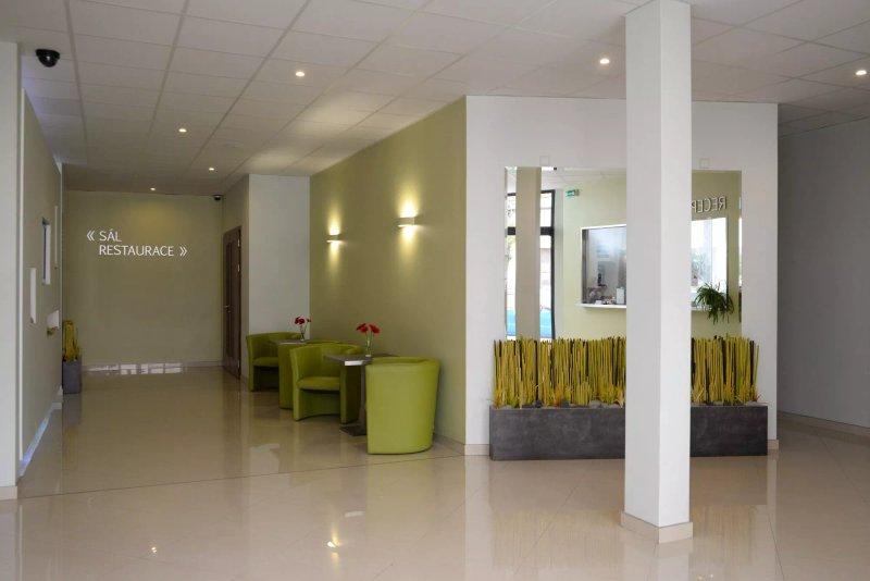 Hotel Apeyron