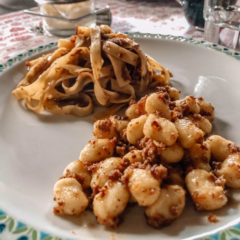 Osteria Con Cucina Chies Milva