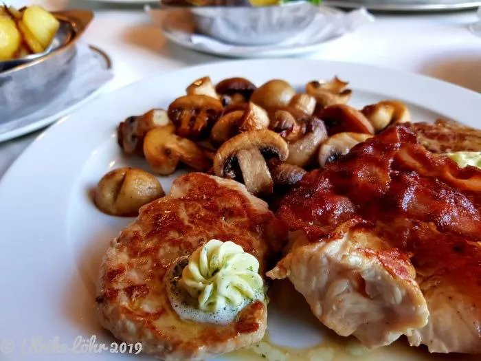 Restaurant Schluters