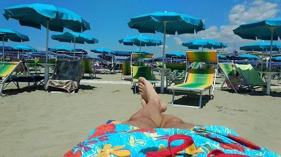 Bagno Versilia
