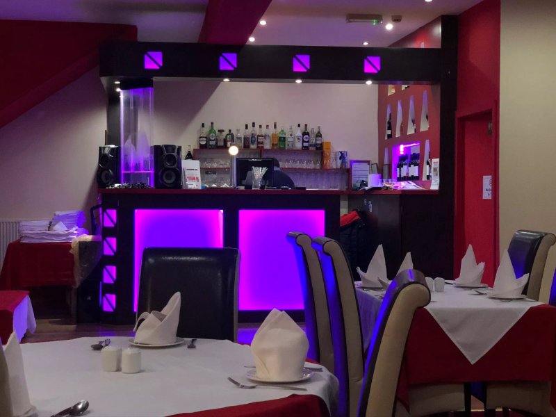 Flavours n Spices