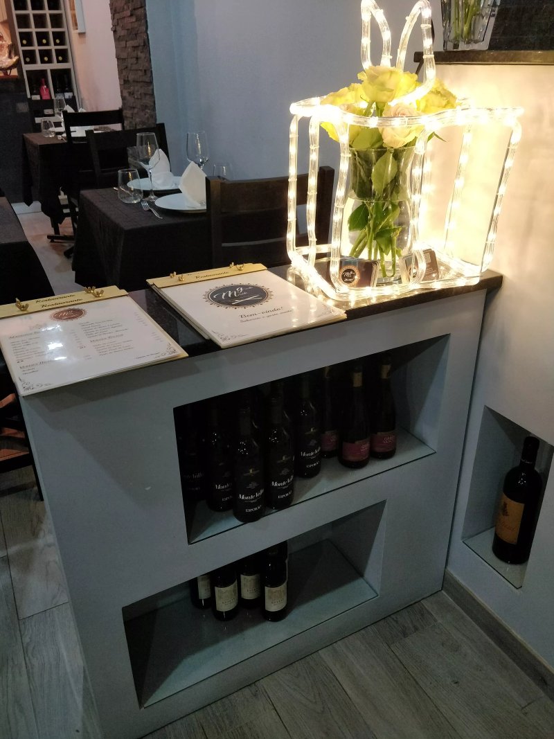 Restaurante Gosto Muito