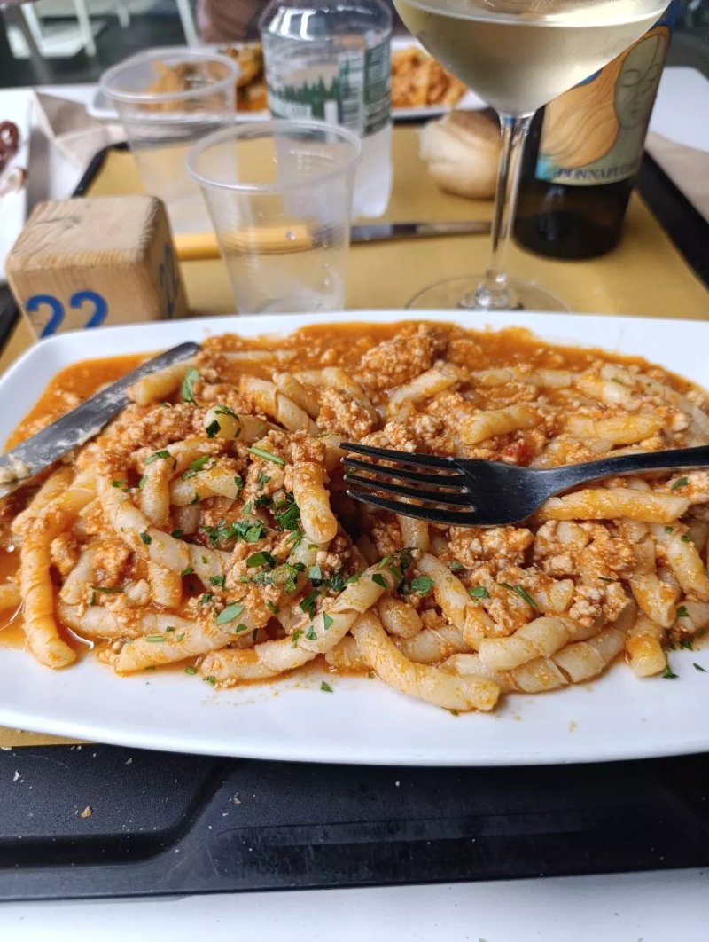 Pescheria Gastronomica Da Gianni