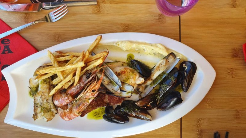 Me Gusta Tapas