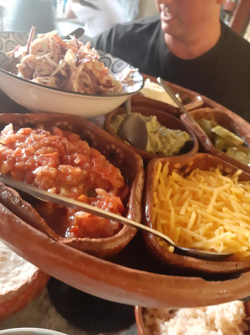 Lupi's