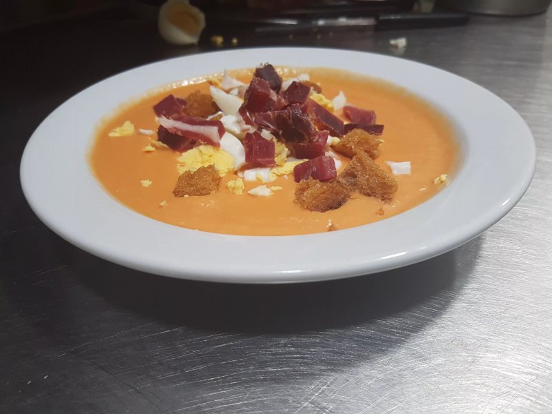 La Taverneta