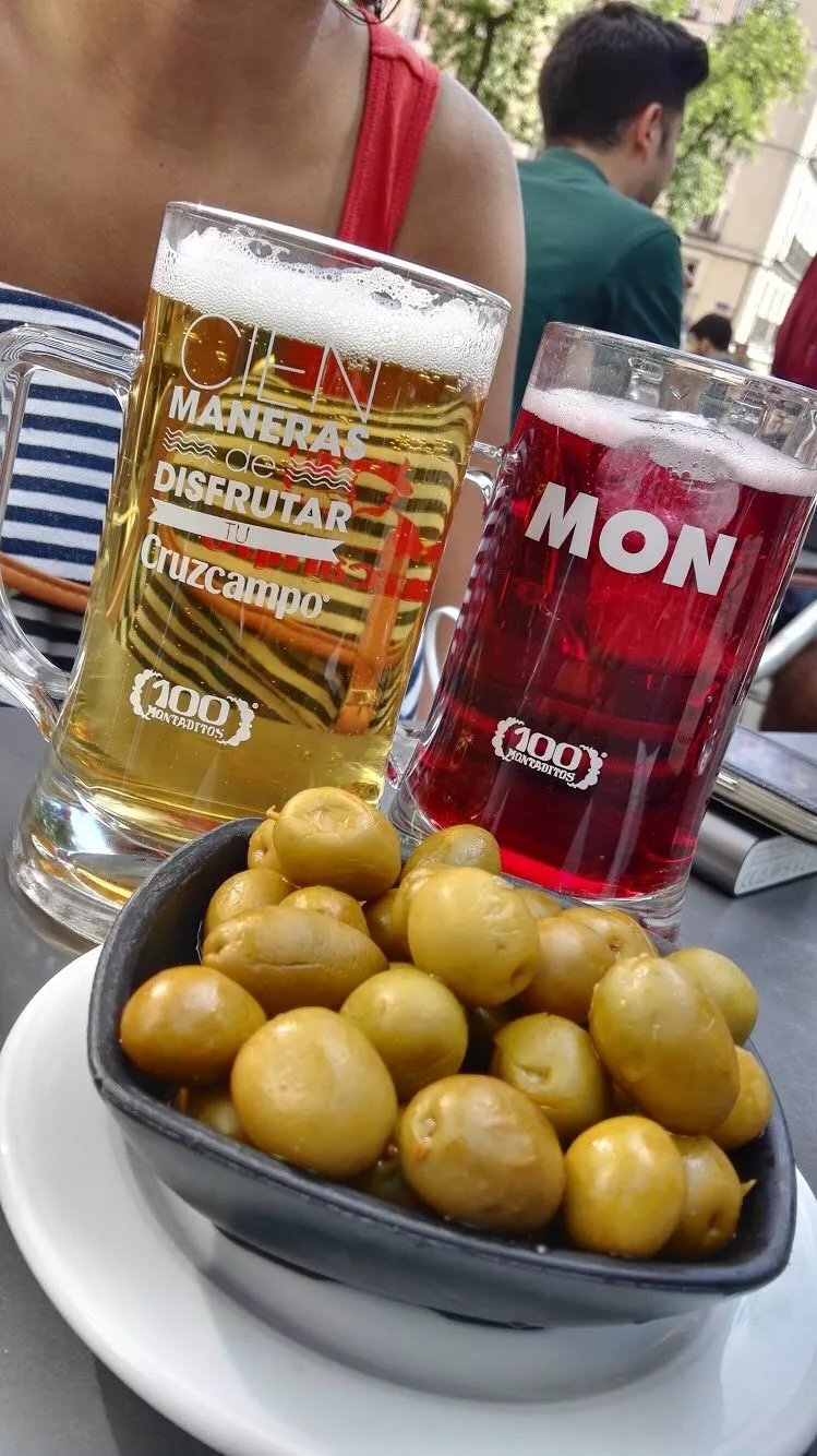 Los 100 Montaditos