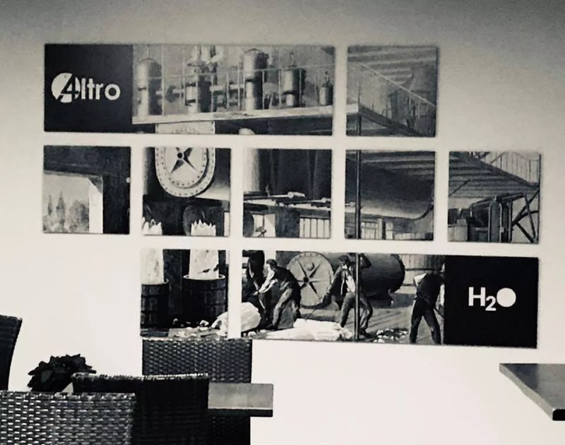 L'Altro Steak House - Pizzeria