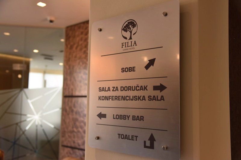 Hotel Filia