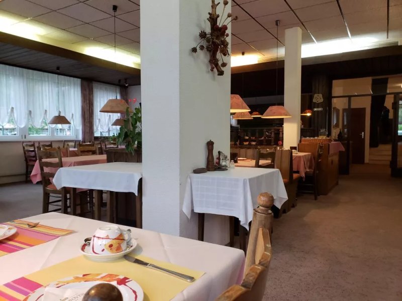 Hotel Schneider