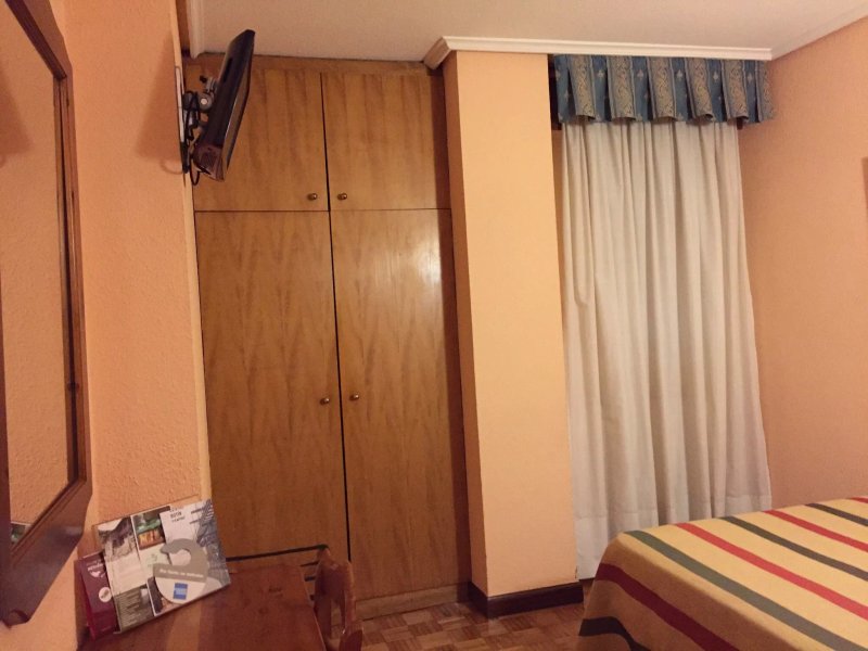 San Glorio Hotel