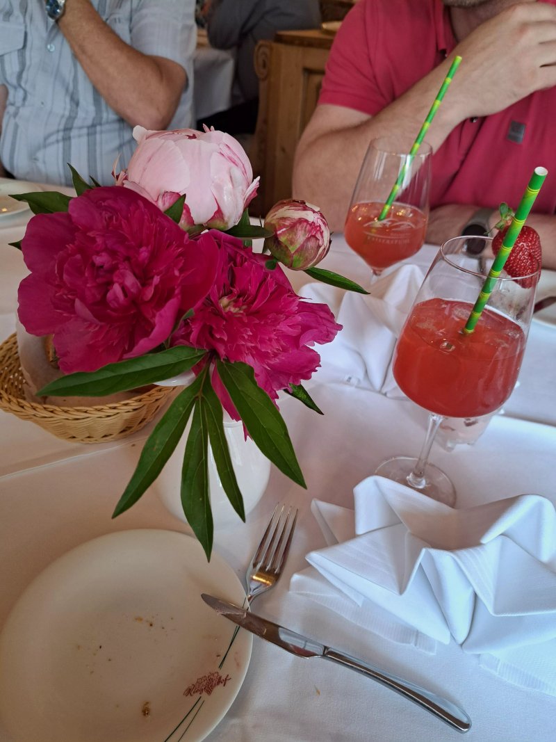 Restaurant Riegeler Hof