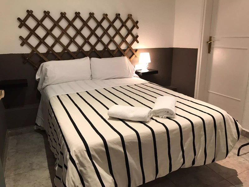 Hostal Gimon Bcn