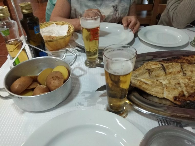 Toca do Texugo
