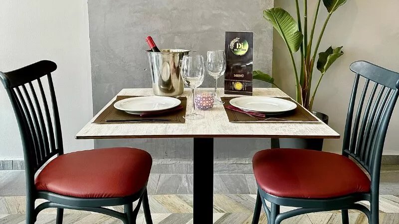 Di Claudio Restaurante Pizzeria