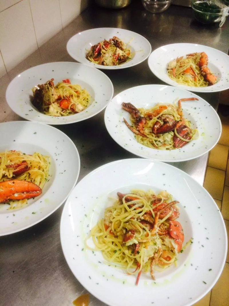 Ristorante Forchettone